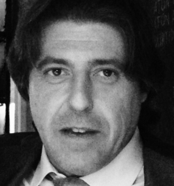 Paco Domingo